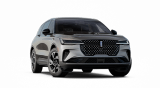 2025 Lincoln Lincoln Nautilus External Image 4